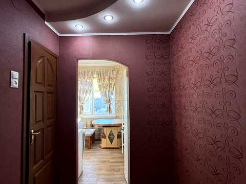 квартира за адресою Олексіївська вул., 30