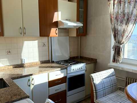 квартира за адресою Олексіївська вул., 30