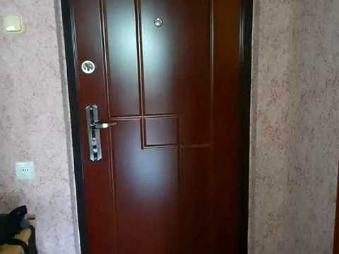 квартира по адресу Кузьмы Скрябина ул. (Курчатова), 11