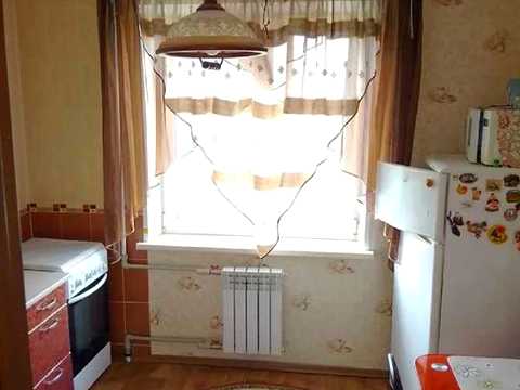 квартира по адресу Кузьмы Скрябина ул. (Курчатова), 11