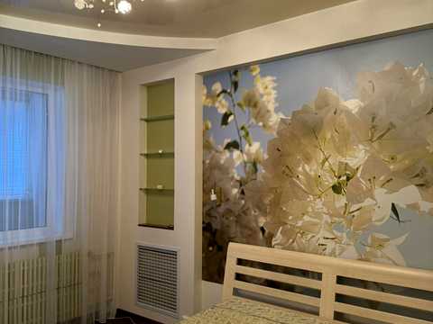 квартира за адресою Олексіївська вул., 30