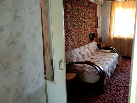 квартира по адресу Центральна ул., 8