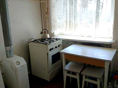 квартира по адресу Центральна ул., 8