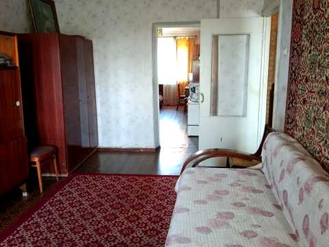 квартира по адресу Центральна ул., 8