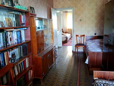 квартира по адресу Центральна ул., 8