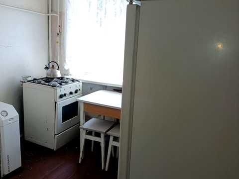 квартира по адресу Центральна ул., 8