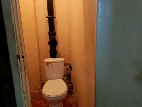 квартира по адресу Центральна ул., 8