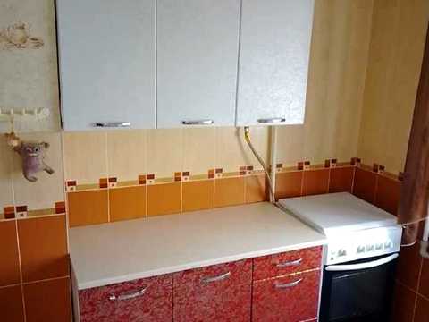 квартира по адресу Кузьмы Скрябина ул. (Курчатова), 11