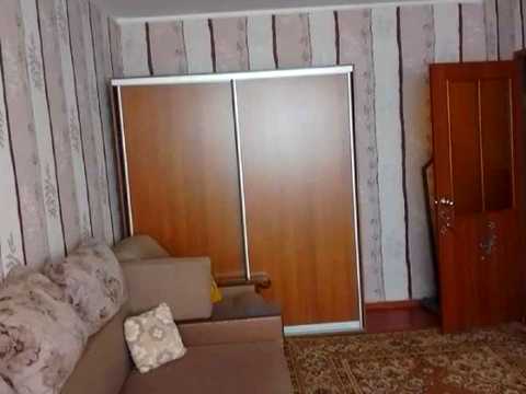 квартира по адресу Кузьмы Скрябина ул. (Курчатова), 11