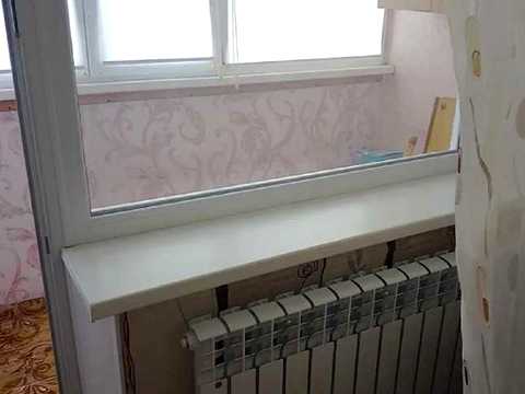 квартира по адресу Кузьмы Скрябина ул. (Курчатова), 11