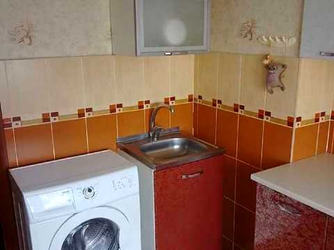 квартира по адресу Кузьмы Скрябина ул. (Курчатова), 11