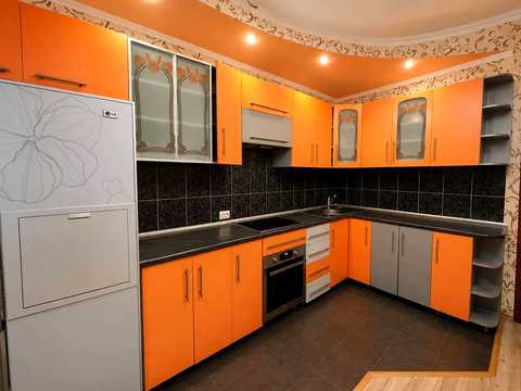 квартира по адресу Свободы бульв., 8