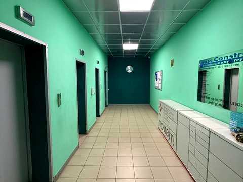 квартира по адресу Клочковская ул., 258