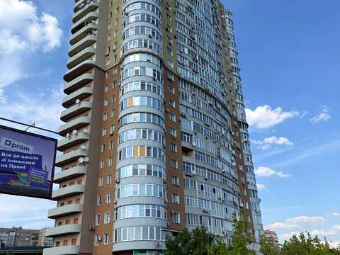 квартира по адресу Клочковская ул., 258