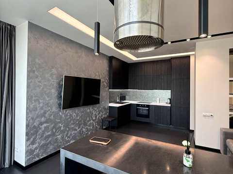 квартира по адресу Клочковская ул., 258