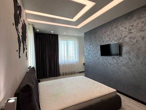 квартира по адресу Клочковская ул., 258