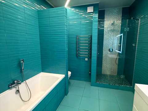 квартира по адресу Клочковская ул., 258