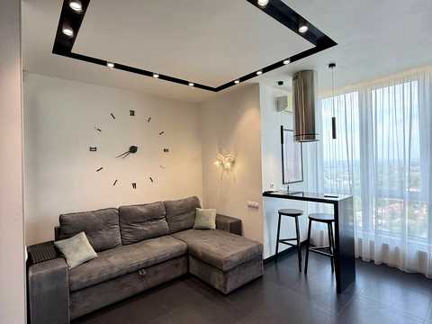 квартира за адресою Клочківська вул., 258