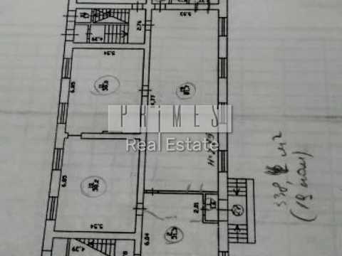 коммерческая по адресу Валерия Лобановского просп. (Краснозвездный), 41