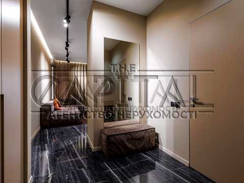 квартира за адресою Саперне Поле вул., 5