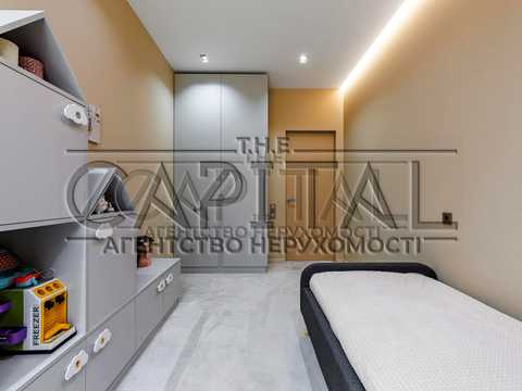 квартира за адресою Саперне Поле вул., 5