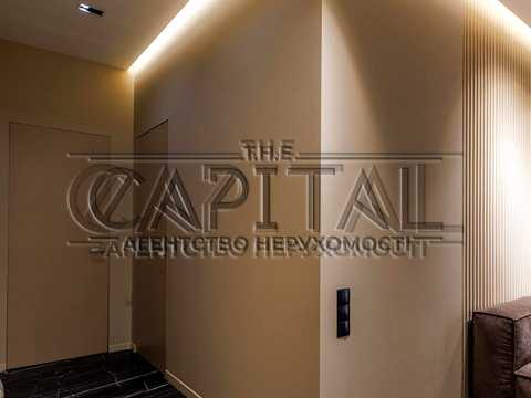 квартира за адресою Саперне Поле вул., 5