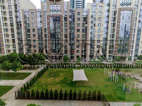 квартира за адресою Саперне Поле вул., 5