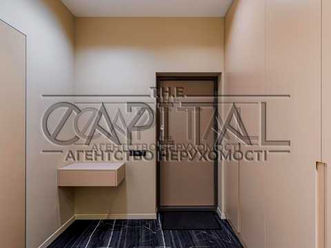 квартира за адресою Саперне Поле вул., 5