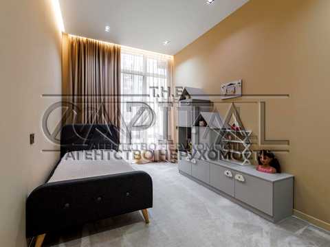 квартира за адресою Саперне Поле вул., 5