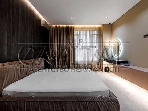 квартира за адресою Саперне Поле вул., 5
