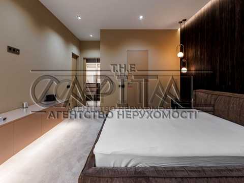 квартира за адресою Саперне Поле вул., 5