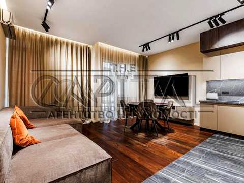 квартира за адресою Саперне Поле вул., 5
