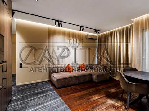 квартира за адресою Саперне Поле вул., 5