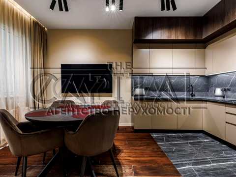 квартира за адресою Саперне Поле вул., 5