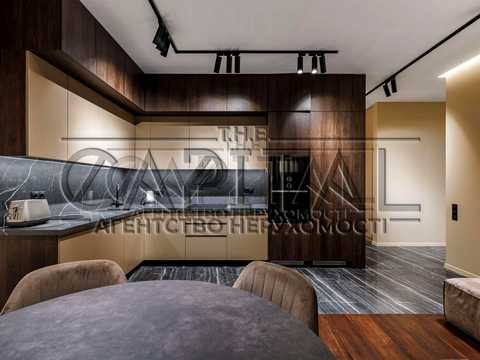 квартира за адресою Саперне Поле вул., 5