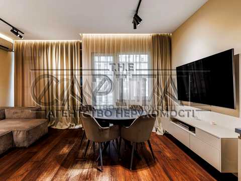 квартира за адресою Саперне Поле вул., 5