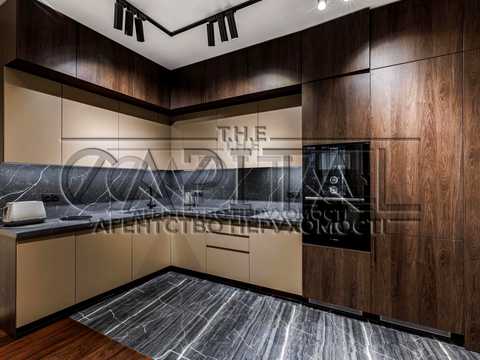 квартира за адресою Саперне Поле вул., 5
