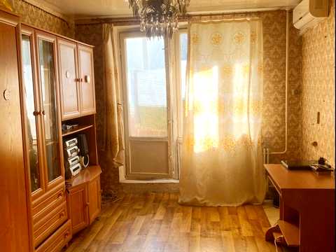 квартира по адресу Победы просп., 72