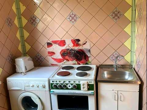 квартира по адресу Победы просп., 72