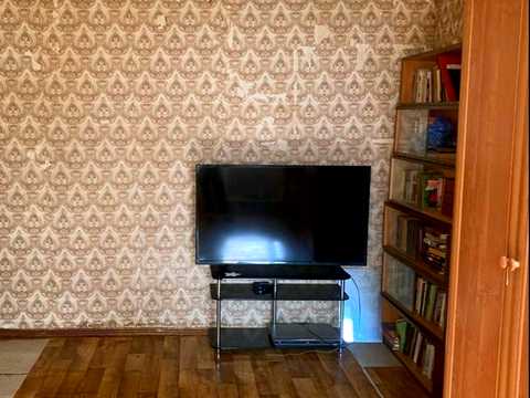 квартира по адресу Победы просп., 72