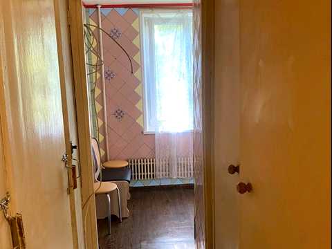 квартира по адресу Победы просп., 72