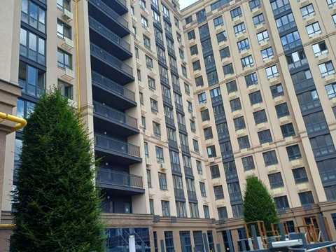 квартира по адресу Соборная ул., 122/2