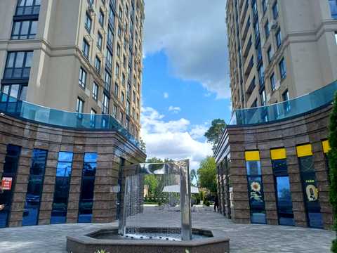 квартира по адресу Соборная ул., 122/2