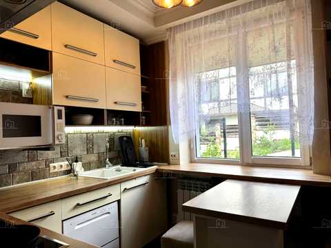квартира по адресу Цегельского ул., 22
