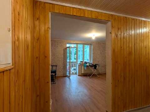 квартира за адресою Ангарна вул., 3