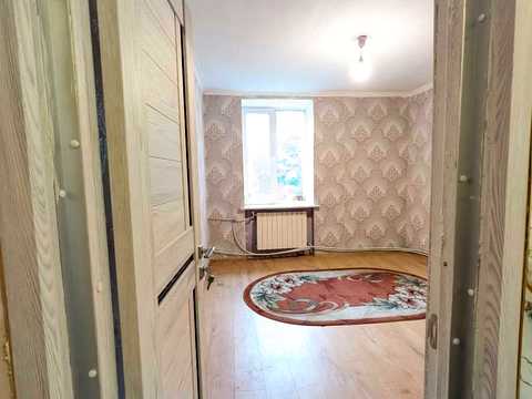 квартира за адресою Ангарна вул., 3