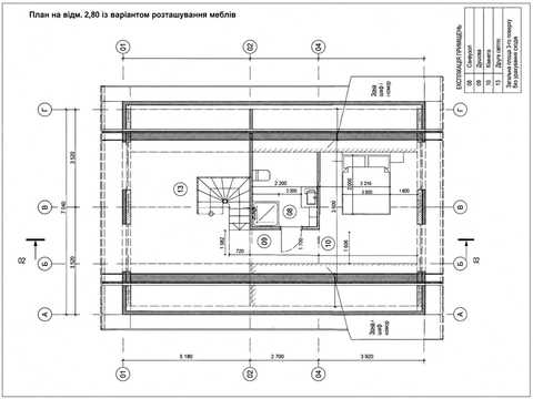 дом по адресу 6-та Садова