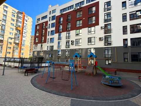 квартира по адресу Под Голоском ул., 4-Б