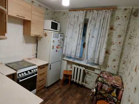 квартира за адресою Євгена Танцюри вул. (Генерала Петрова), 5а