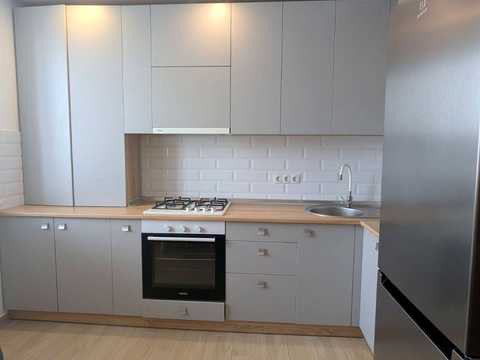квартира по адресу Милорадович Єлизавети ул., 45